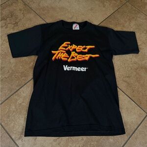 Jerzees Expect the Best Vermeer Kids Tee
